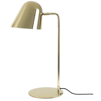 Elegant bordslampa AN010236 - Guld