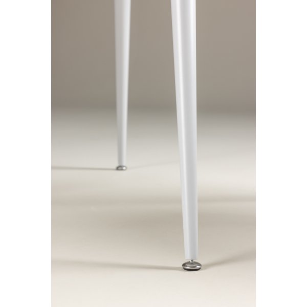 Table à manger Plaza Ø100 cm - Gris Table à manger Plaza Ø100 cm - Gris