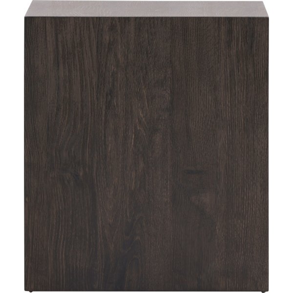 York soffbord 40 x 40 cm - Mocca York soffbord 40 x 40 cm - Mocca
