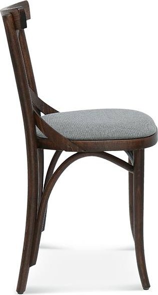 Chaise de salle à manger Pavlova - Couleur optionnelle du cadre et du rembourrage Chaise de salle à manger Pavlova - Couleur optionnelle du cadre et du rembourrage