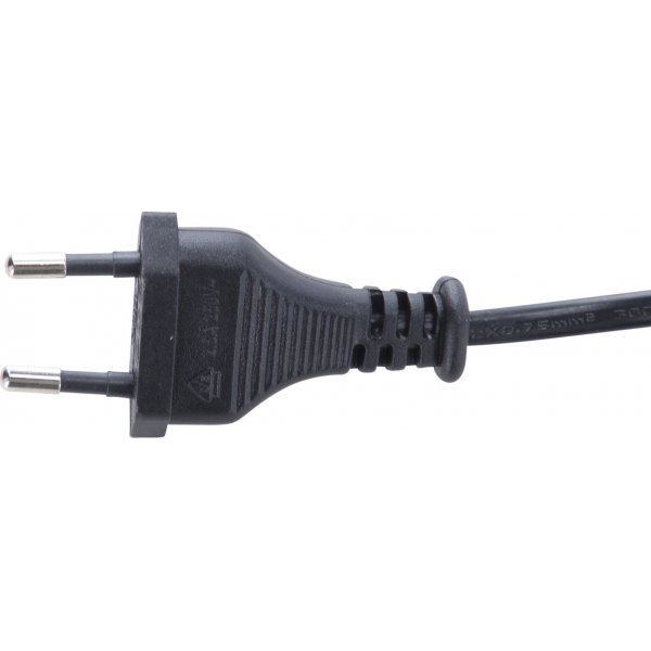 Bagasi golvlampa - Ljusgr