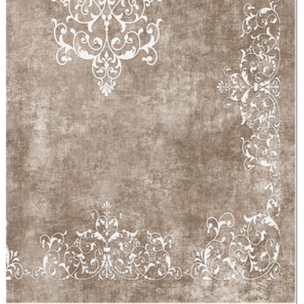 Tapis Romantica - Beige Tapis Romantica - Beige