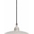 Como plafond/raamlamp - Beige - 28 cm