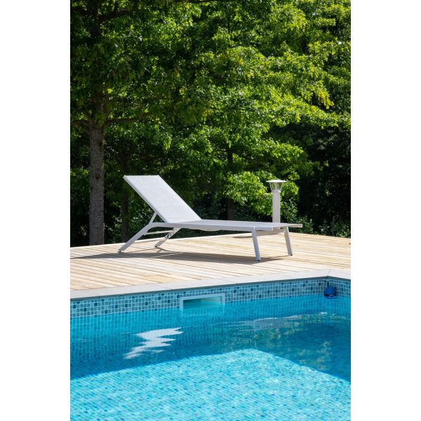 Transat Ramos - Blanc Transat Ramos - Blanc