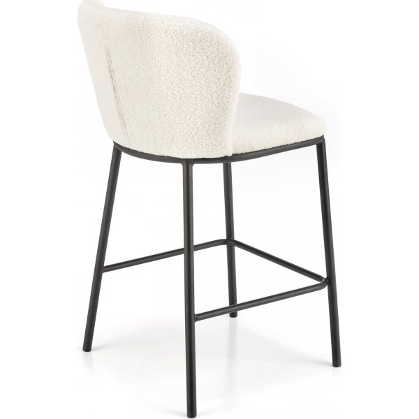 Pelican barstol 119 - Cream Pelican barstol 119 - Cream