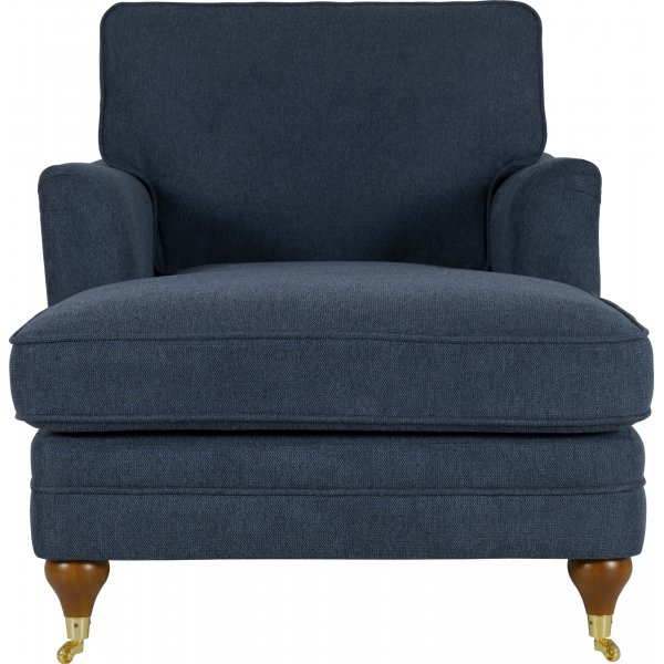 Ftlj howard chaiselounge bl - Watford Deluxe + Mbeltassar