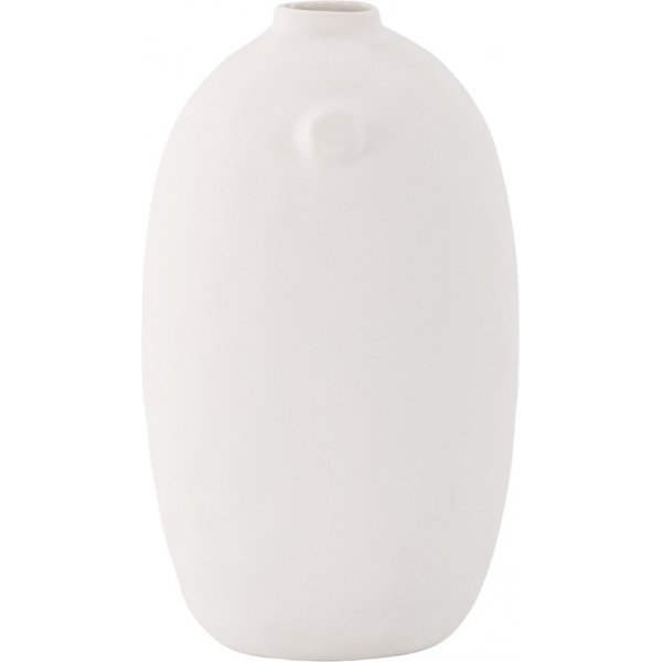 Vase Madi - Blanc cassé Vase Madi - Blanc cassé