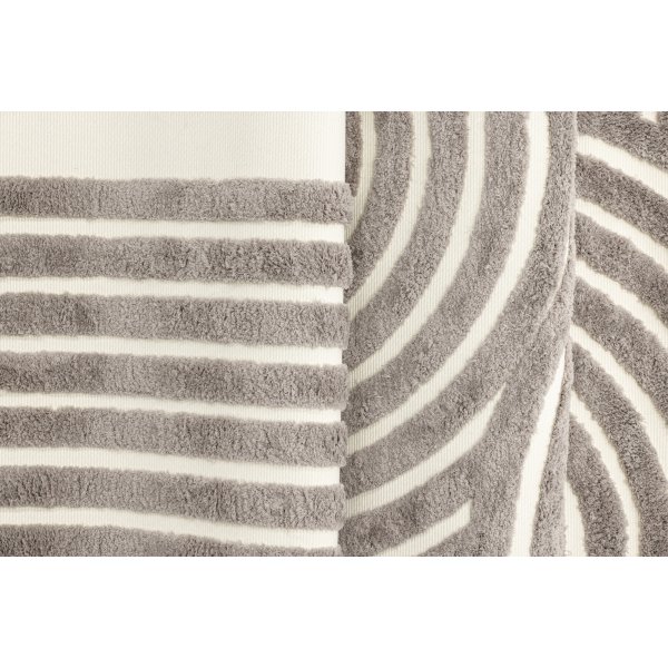 Nikita matta - Grå Nikita matta - Grå