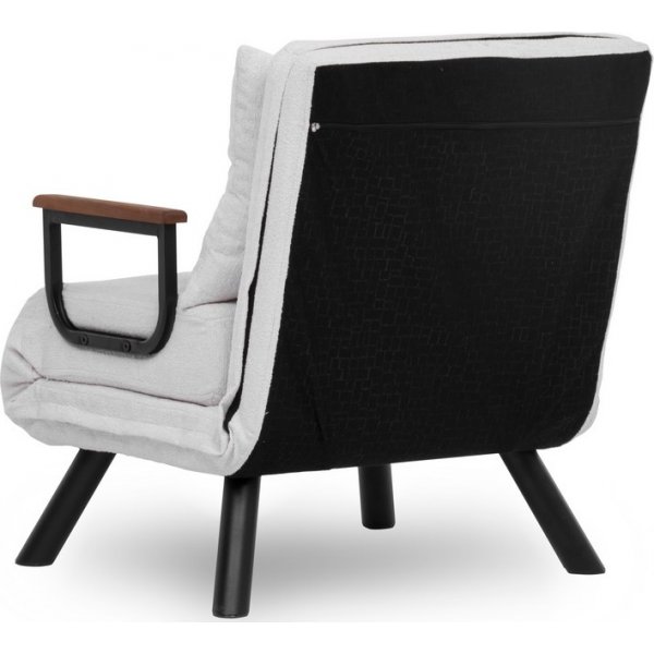 Canapé-lit Sando - Crème Canapé-lit Sando - Crème