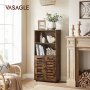 Vilgot skp 125 cm - Brun