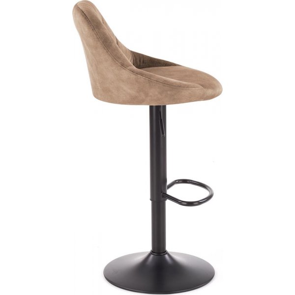Tabouret de bar Plican 101 - Beige