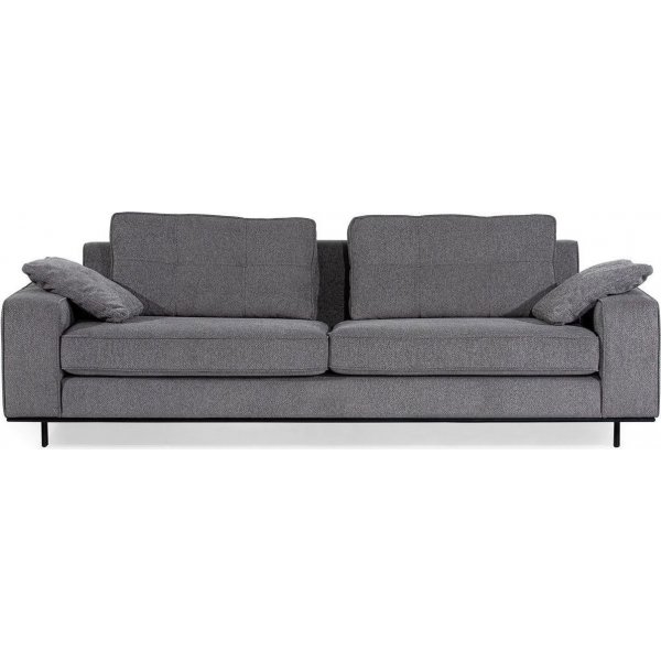 Army 3-sits soffa - Gr