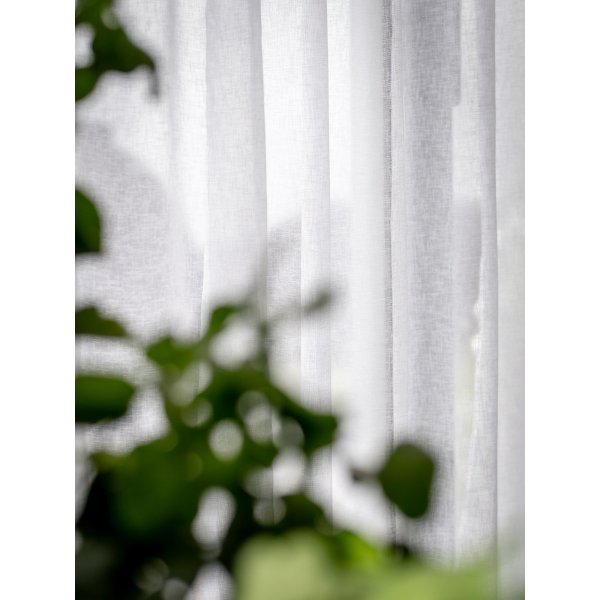 Diana gardin 2-pack 2 x 140 x 280 cm - Vit Diana gardin 2-pack 2 x 140 x 280 cm - Vit