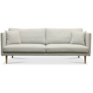 Östermalm 3-sits soffa - Valfri färg + Fläckborttagare för möbler