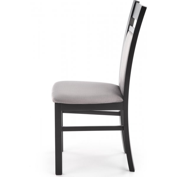 Chaise de salle  manger Libby 2 - Gris