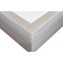 Sng 120x200 cm beige med frvaring 5 zoner pocketfjdrar