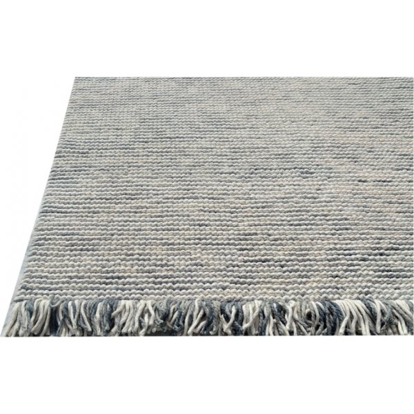 Tapis Willow - Crme/Gris