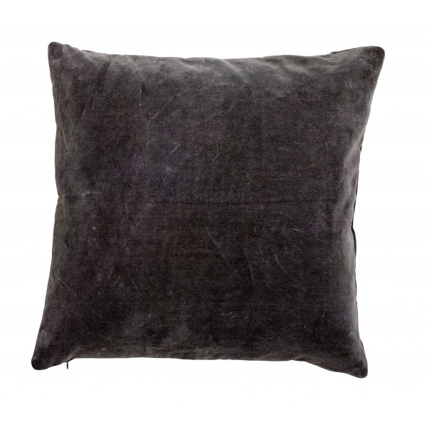 Aletta kuddfodral 50x50 cm - Gr