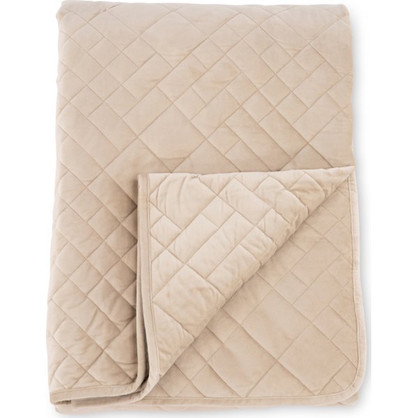 Inga överkast - Beige Inga överkast - Beige