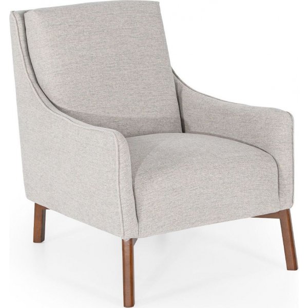 Nemo fåtölj - Ljusgrå Nemo fåtölj - Ljusgrå