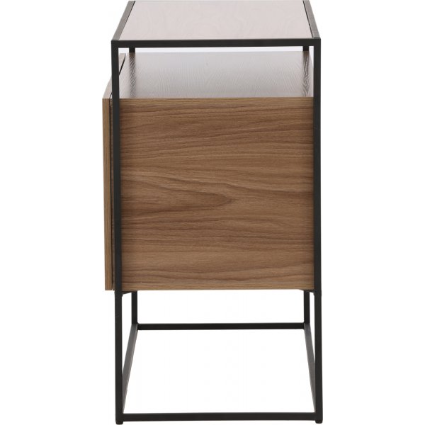 Buffet Kingsport - Noyer Buffet Kingsport - Noyer