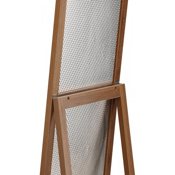 Sebring spegel - Valnöt Sebring spegel - Valnöt