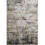 Viskosmatta Casablanca Vintage - Silver - 200x290 cm