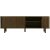 Banc mdia Greco - Marron