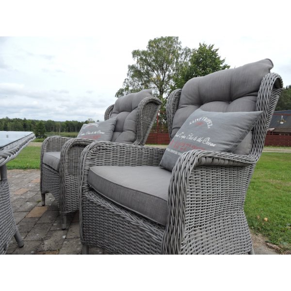 Washington soffgrupp - Gr