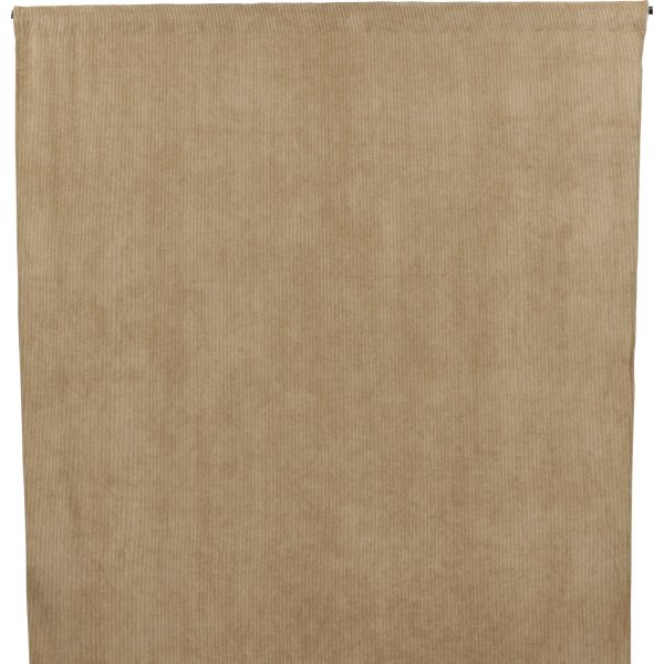 Rideau pomme - Marron Rideau pomme - Marron