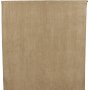 Apel gardin 140x240 cm - Brun