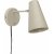 Cornet wandlamp - Beige - 26 cm