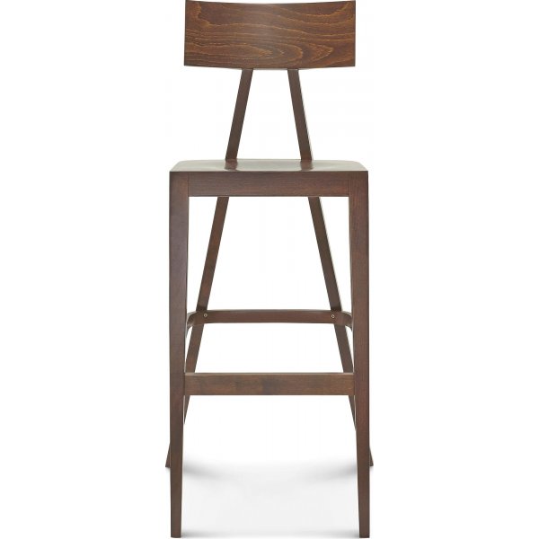 Tabouret de bar Akka - N\\\'importe quelle couleur sur le cadre Tabouret de bar Akka - N\\\'importe quelle couleur sur le cadre