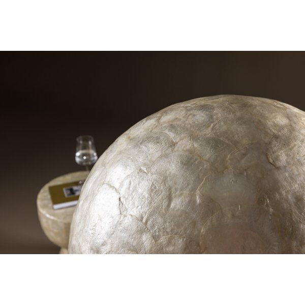 Lindön golvlampa - Ljusgrå Lindön golvlampa - Ljusgrå