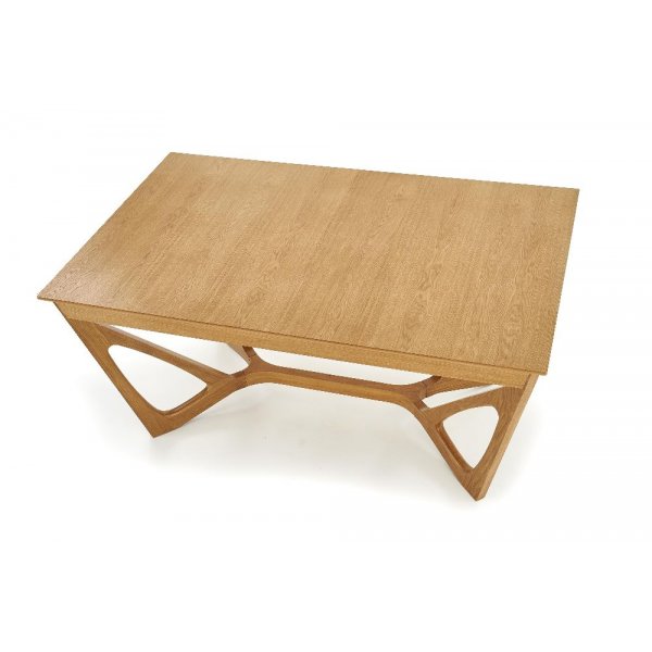 Table  manger extensible Keegan 160-240 cm - Chne