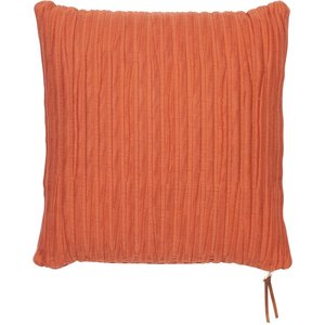 Kuddfodral Jarami 45x45 cm - Rost