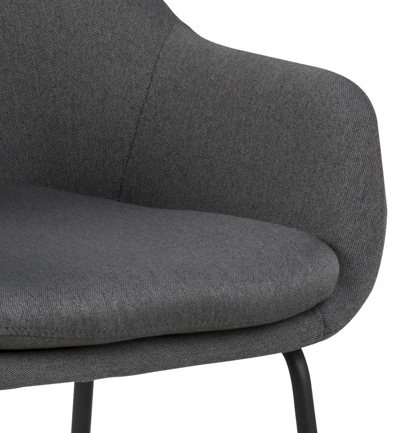 Indiana barstol Mörkgrå 1190 kr Trendrum.se Indiana barstol Mörkgrå 1190 kr Trendrum.se