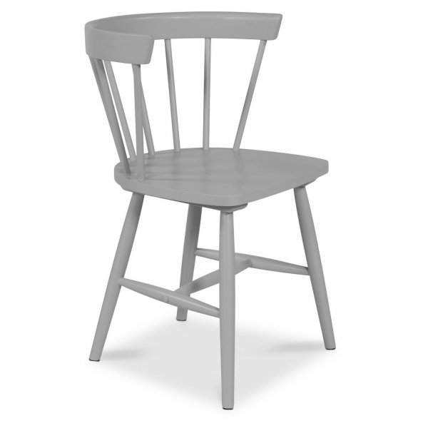 Sandhamn karmstol pinnstol gr�