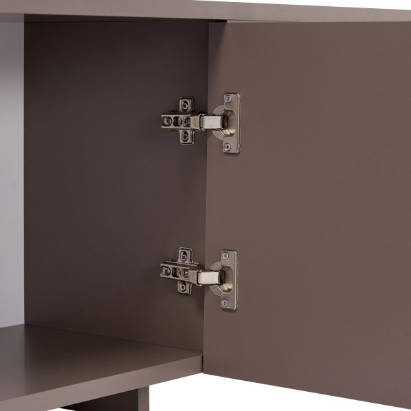 TV-b�nk Aurell 180 cm - Atlas