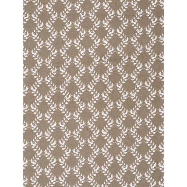 Anne gardin 2-pack 2 x 140 x 260 cm - Nougat