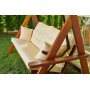Lyon hammock - Beige