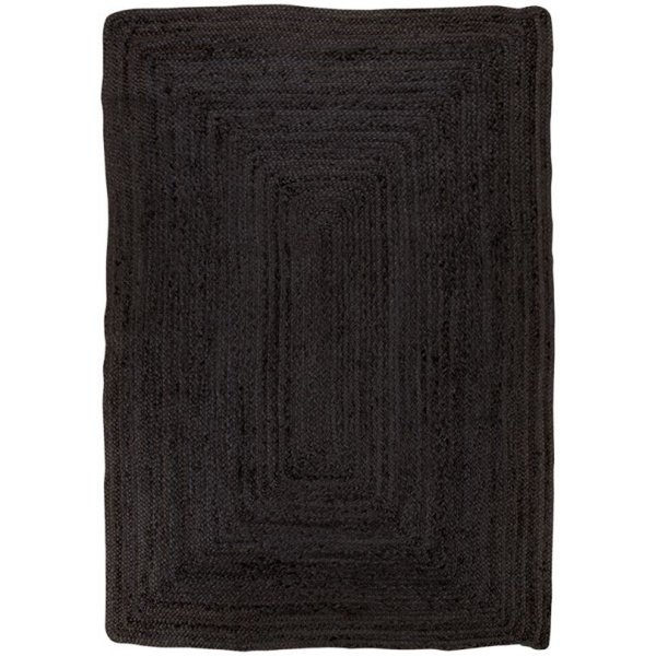 Bombay Matta - Mrkgr jute - 135x65