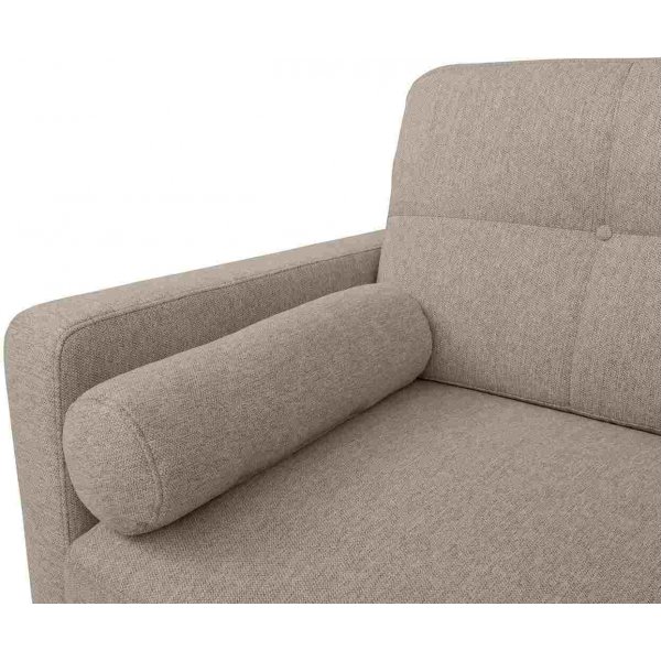 Canap-lit Noret - Beige