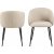 Fauteuil Eleanor - Beige