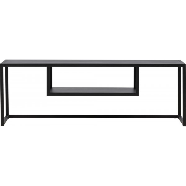 Riverside TV-bnk - Svart