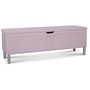 Sngkista Vera 160 cm - Rosa