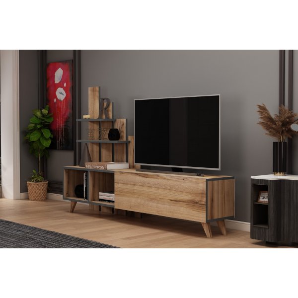 Maci TV-b�nk Ek