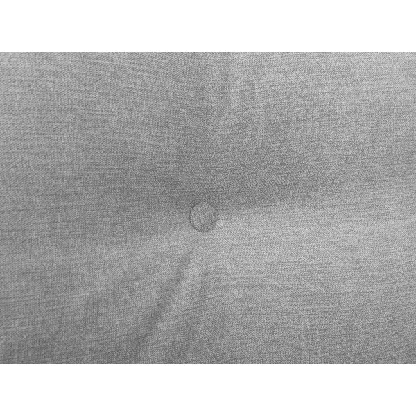 Rico dagbädd - Grå Rico dagbädd - Grå