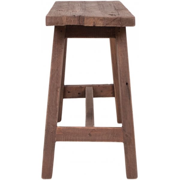 Barcelona Sittbänk 90 cm - Teak Barcelona Sittbänk 90 cm - Teak