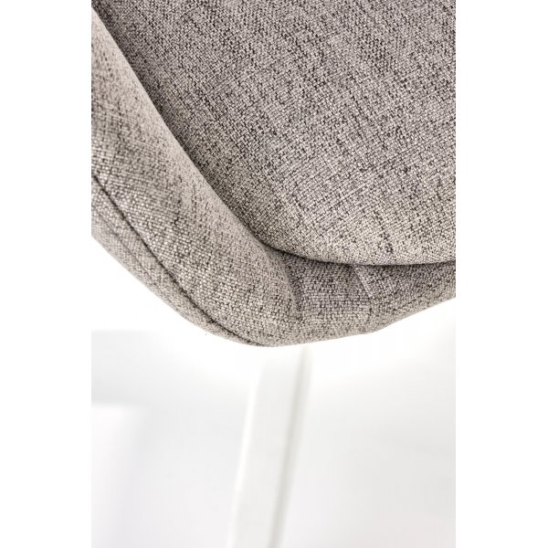 Zarate kontorsstol - Grå Zarate kontorsstol - Grå